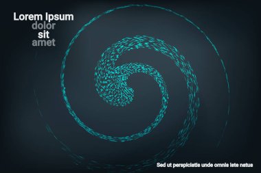 soyut kapak tasarımı.