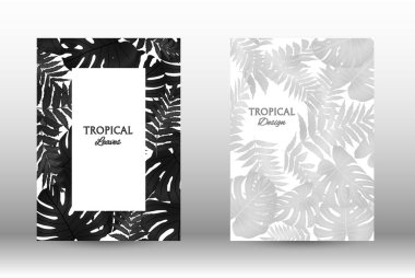 Yaz vektörü illüstrasyonu.