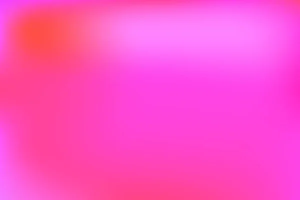Malla de gradiente borrosa — Archivo Imágenes Vectoriales