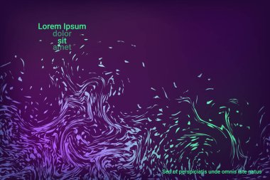 soyut kapak tasarımı.