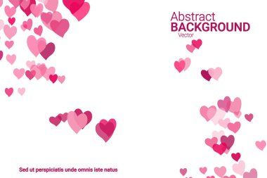 Sevgililer Günü için arkaplan