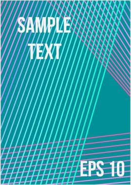 Modern soyut arkaplan.