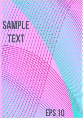 Modern soyut arkaplan.