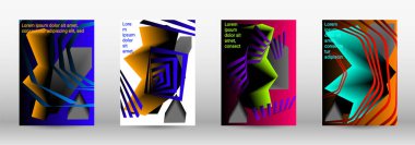  Moda kapak tasarımı