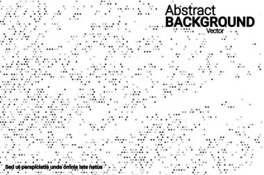 Yarıton vektör arkaplanı