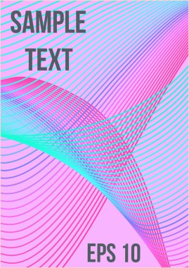 Modern soyut arkaplan.