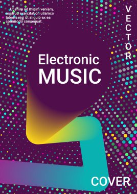 Modern müzikal kapak