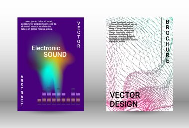 Modern müzik kapakları