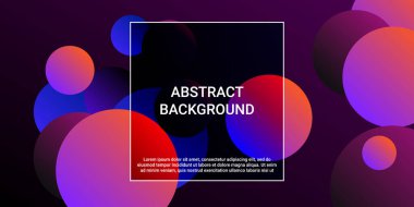 Top şekillerinin modaya uygun gradyanı.