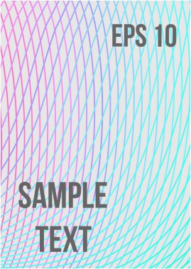 Modern soyut arkaplan.