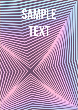 Modern soyut arkaplan.