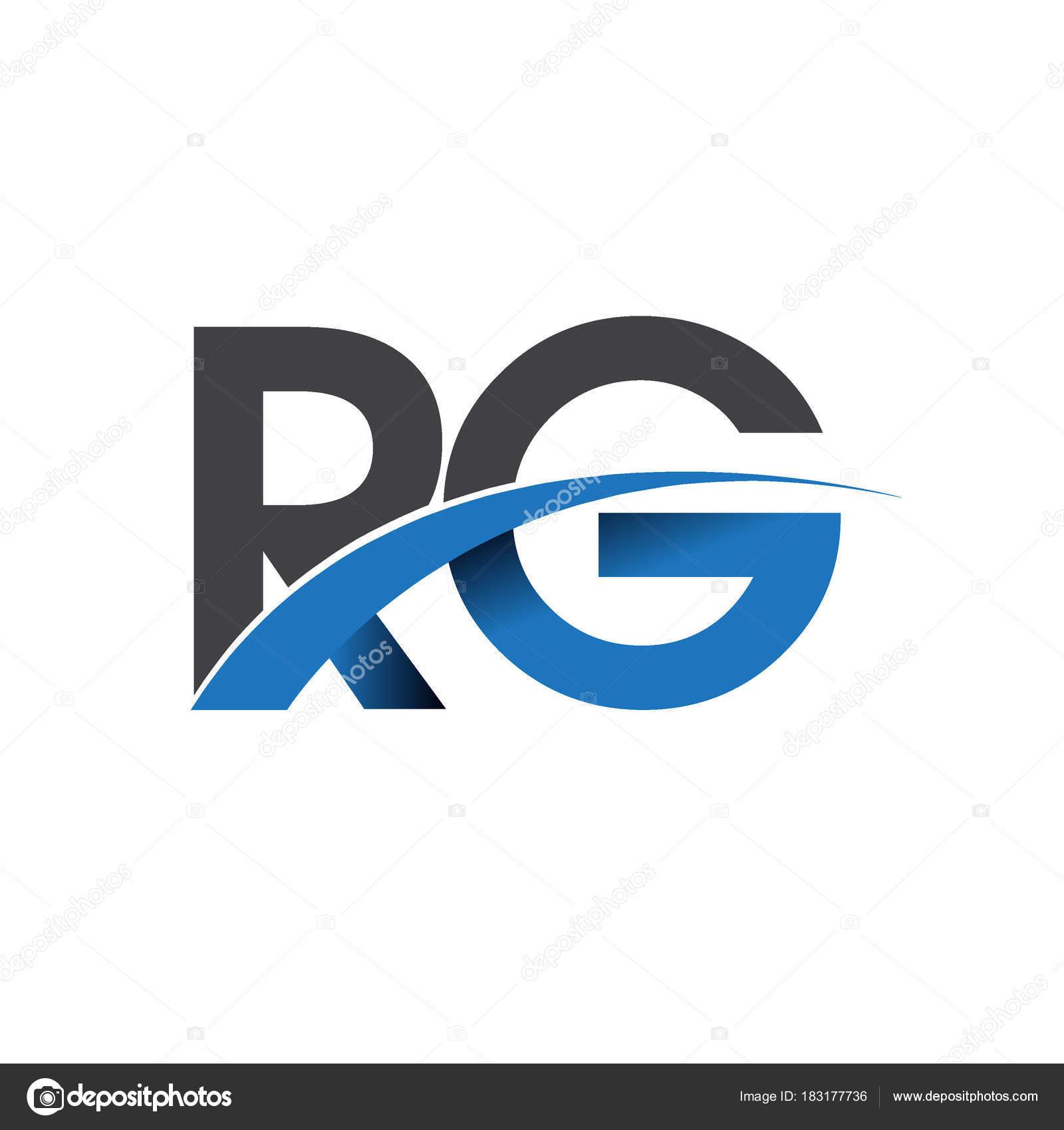 1 592 Rg Logo Vectors Royalty Free Vector Rg Logo Images Depositphotos