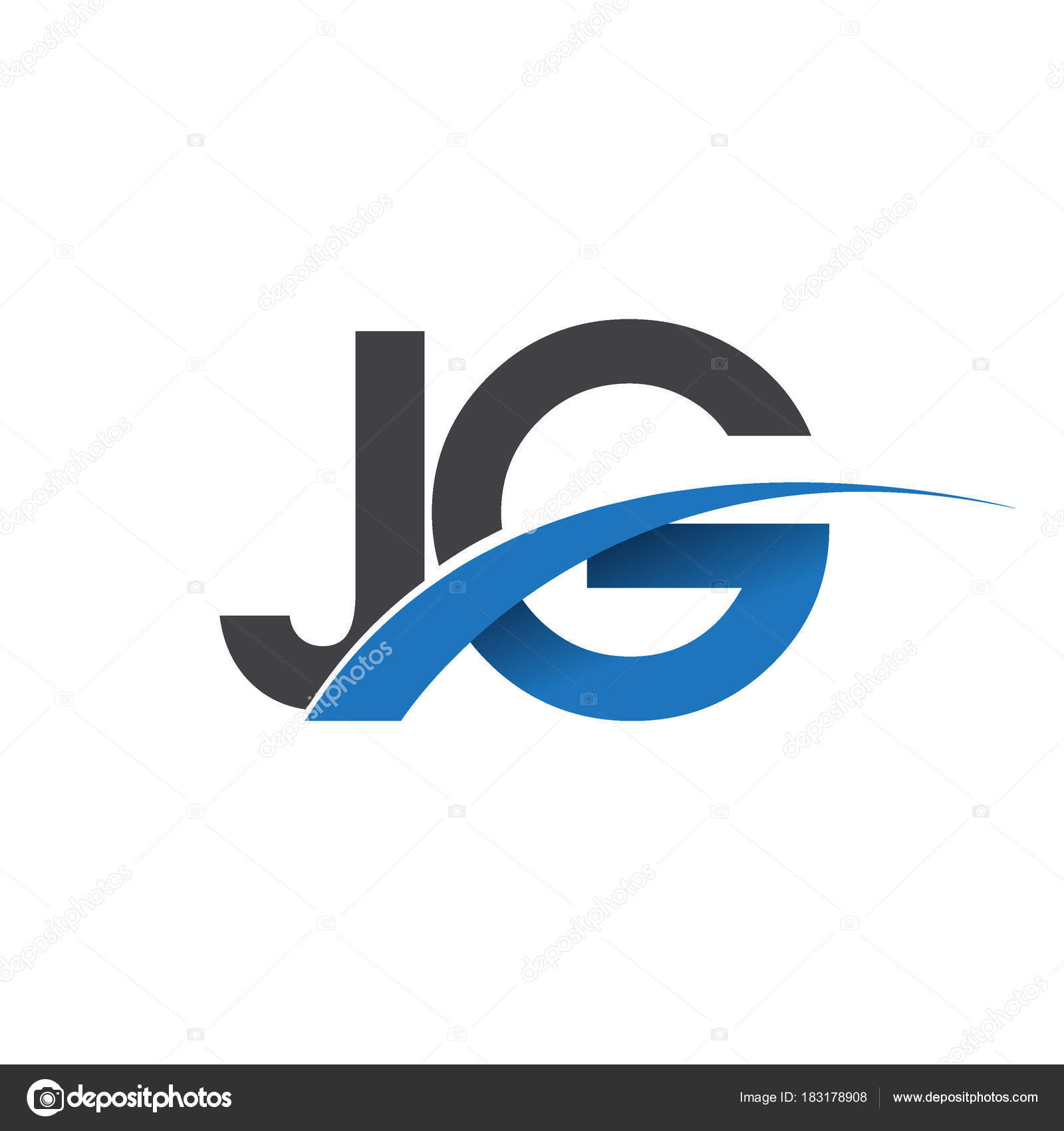 1 401 Jg Logo Vector Images Free Royalty Free Jg Logo Vectors Depositphotos