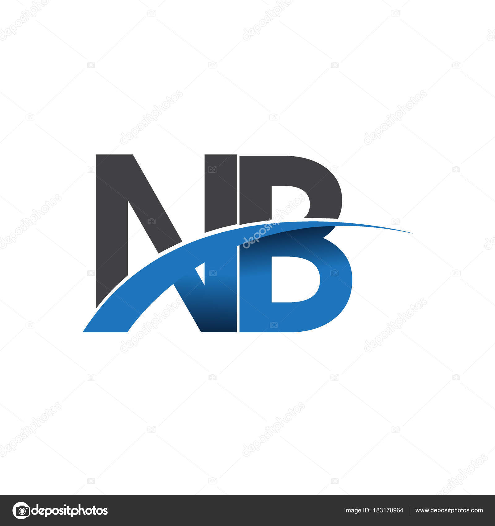 n&b