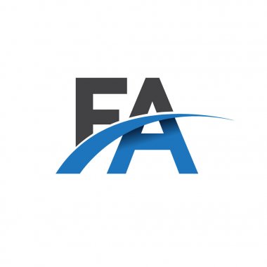 SK harf logo, iş ve şirket için ilk logo kimlik      