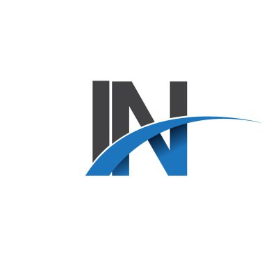 harf logo, logo kimlik iş ve şirket için ilk      