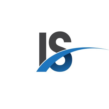 Bu harf logo, iş ve şirket için ilk logo kimlik      