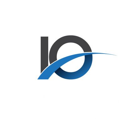 g/ç harfleri logosu, iş ve şirket için ilk logo kimlik      