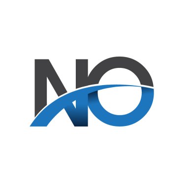 harf logo, iş ve şirket için ilk logo kimlik      