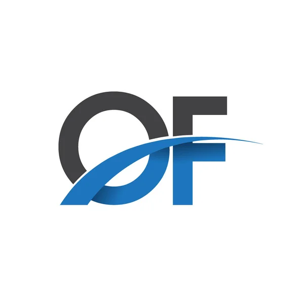 Логотипа Начального Логотипа Вашего Бизнеса Компании — стоковый вектор