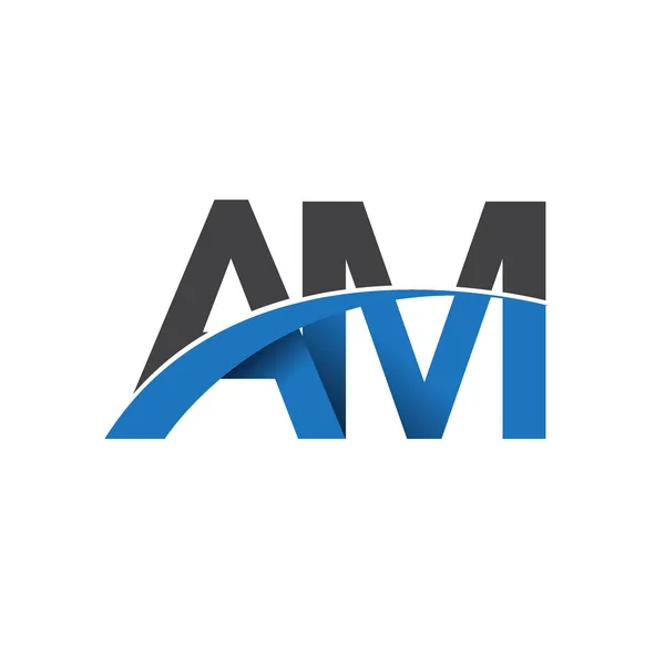 benim harf logo, iş ve şirket için ilk logo kimlik          