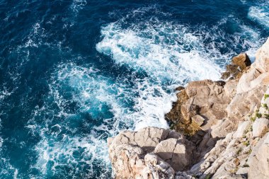 Dubrovnik'in tarihi kent