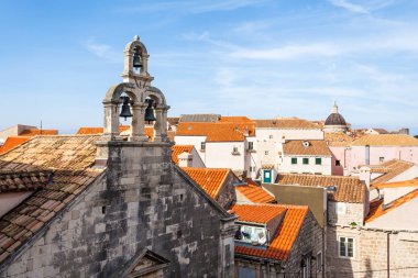 Dubrovnik'in tarihi kent