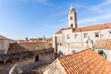 Dubrovnik'in tarihi kent