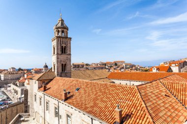 Dubrovnik'in tarihi kent