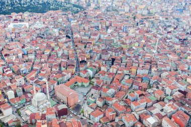 İstanbul Havacılık Görünümü