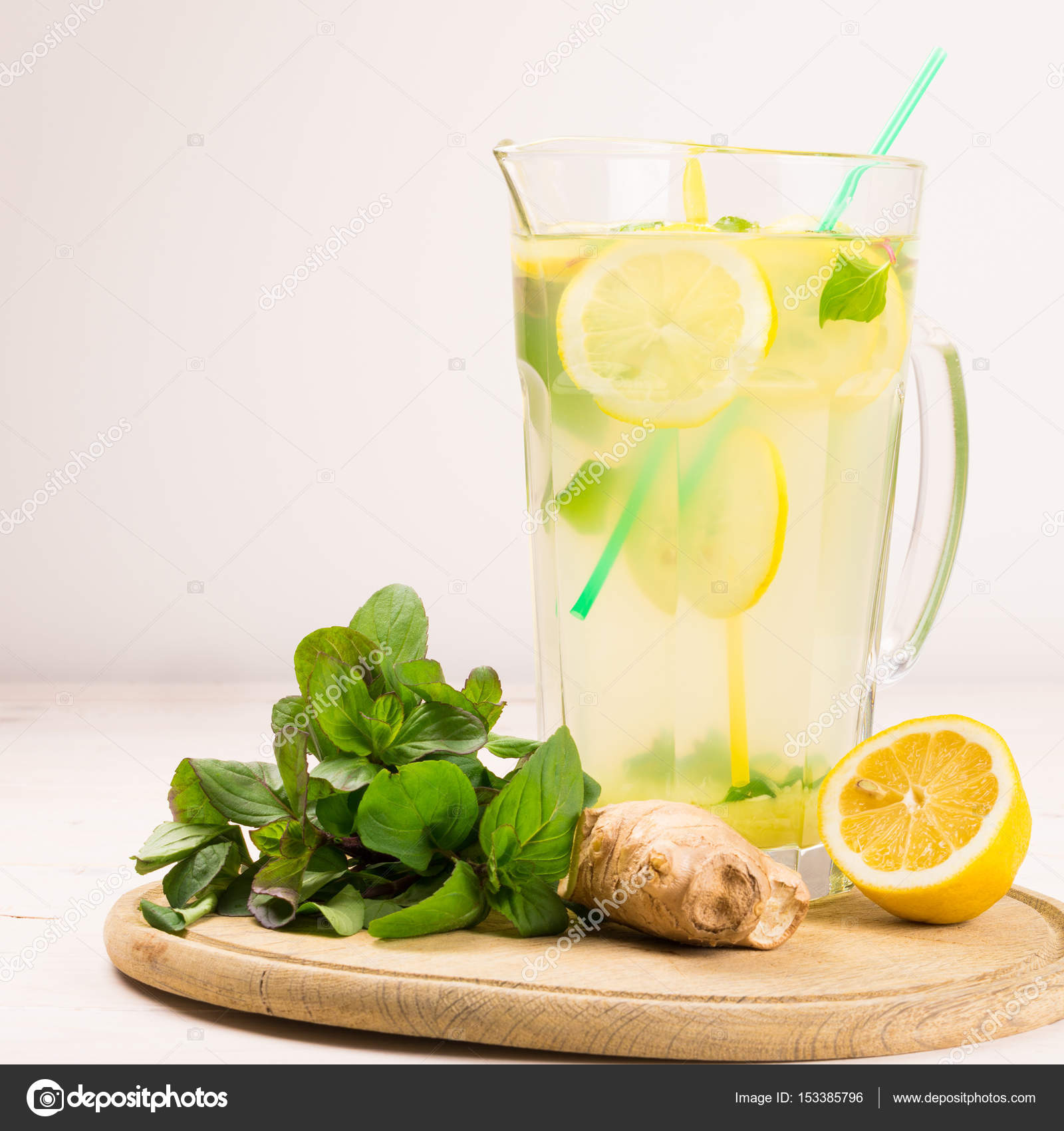 Nane Limon Çayı Videosu Nane Limon Çayı Videosu