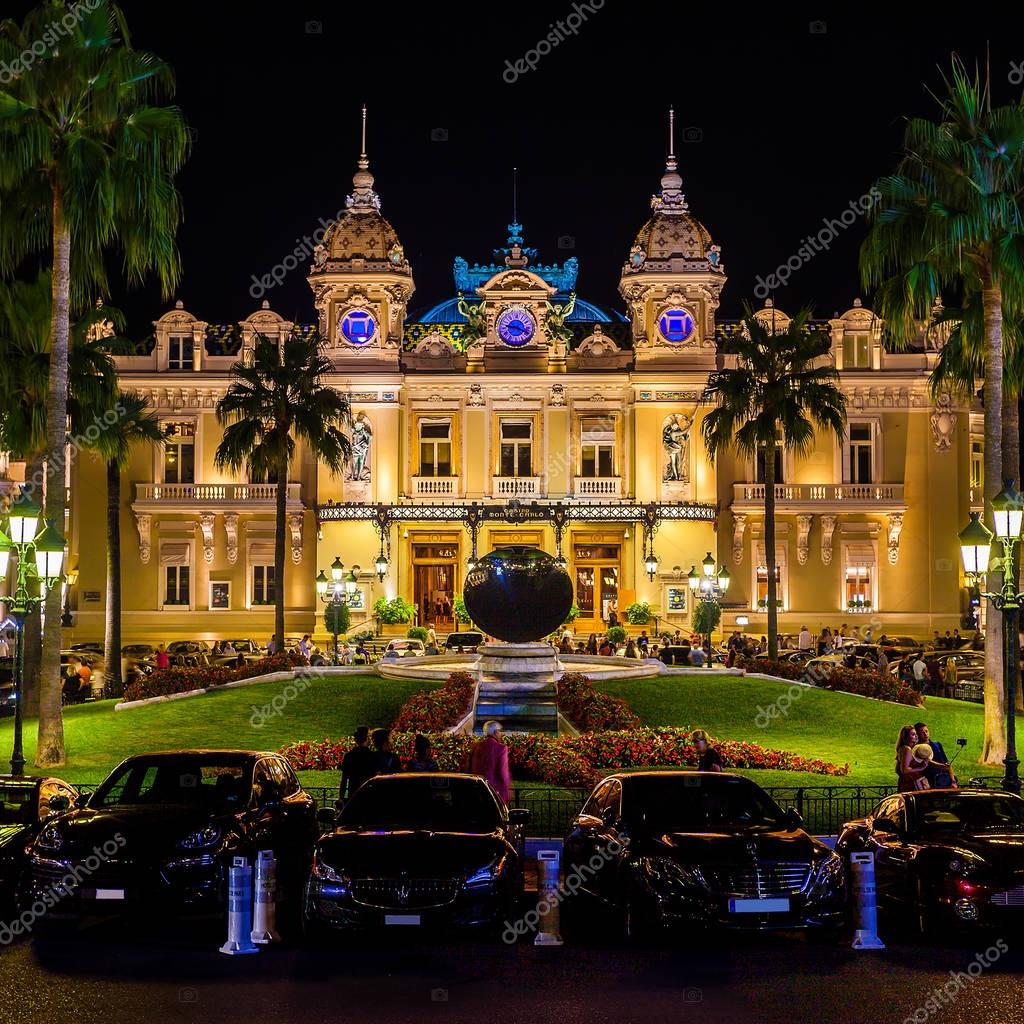 Monte Carlo Grand Casino Monte Carlo Grand Casino