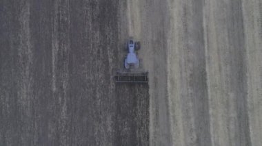 Biçme sonra kalmıştır mote birleştirme kaldırır.