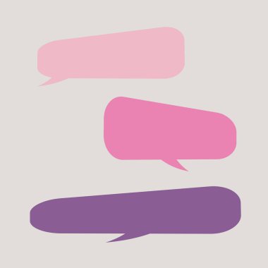 Düşünce, konuşma balonu. Rüya bulutu. Konuşma balonu. Alıntı kutusu. T