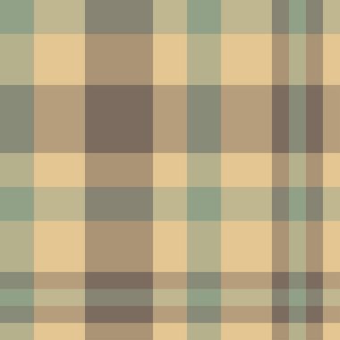 Tartan vektör seamless modeli.