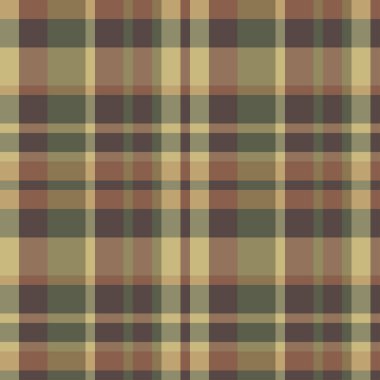 Tartan vektör seamless modeli.