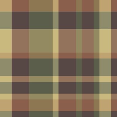 Tartan vektör seamless modeli.