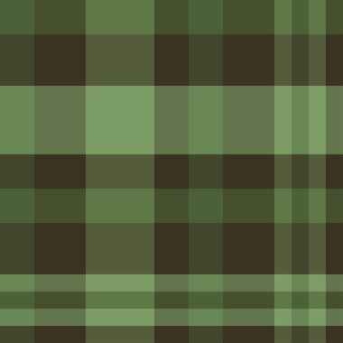 Tartan vektör seamless modeli.