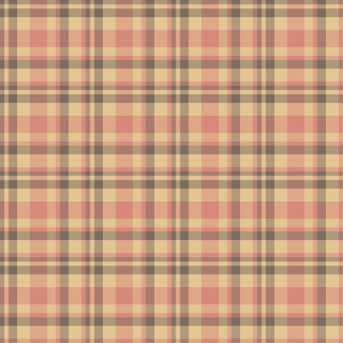 Tartan vektör seamless modeli.