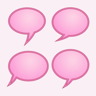 Düşünce çerçeve. Konuşma balonu. Rüya bulutu. Konuşma balonu. B alıntı