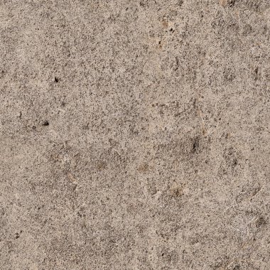 Beton zemin sorunsuz doku