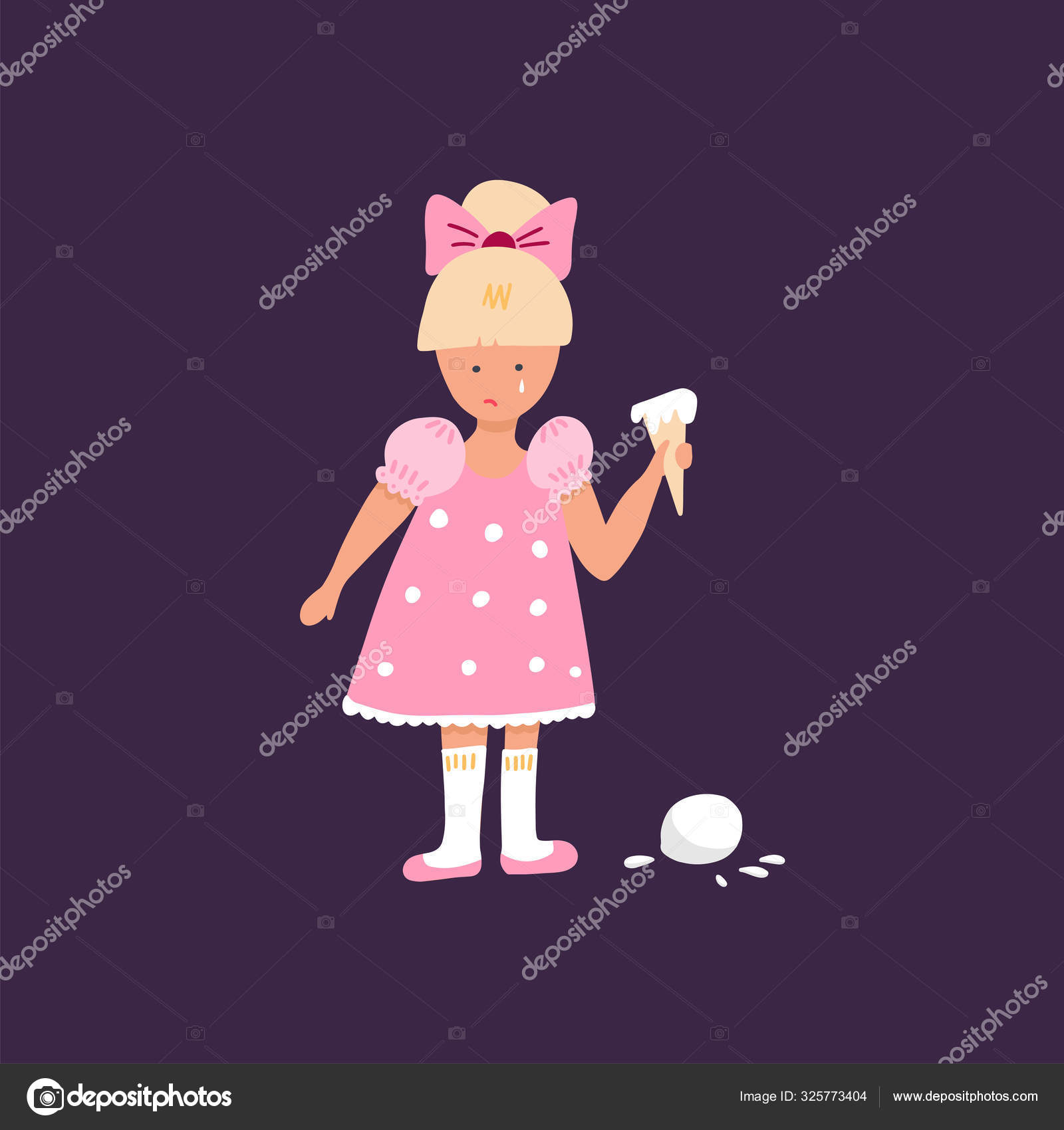 Anime Anime Cute Anime Girl Art Colorful Cute Draw