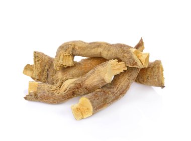 Beyaz tongkat olarak da bilinen eurycoma longifolia 