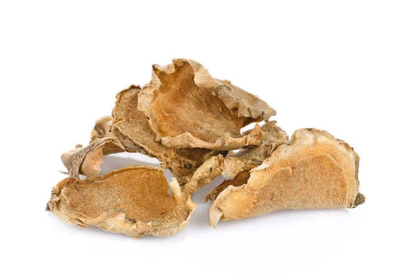 Wan-chak-mot-luk. (Adı Tayland) (Curcuma xanthorrhiza Roxb.).