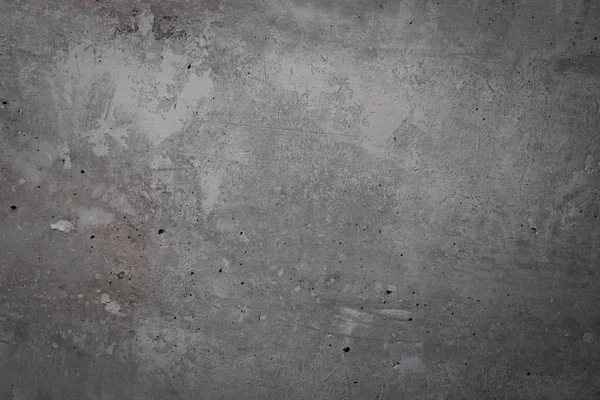 Pared de textura grunge gris. Copiar espacio, fondo de asfalto — Foto de Stock