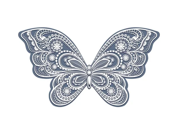 Free Free 231 Lace Butterfly Svg Free SVG PNG EPS DXF File