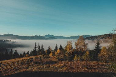 Dağlar hayat / görünüm whith fujifilm seyahat