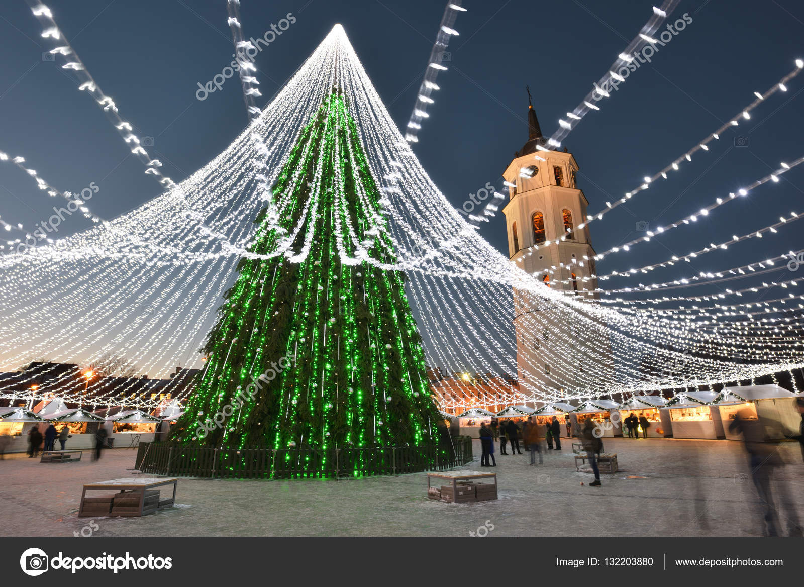 Елка 2016