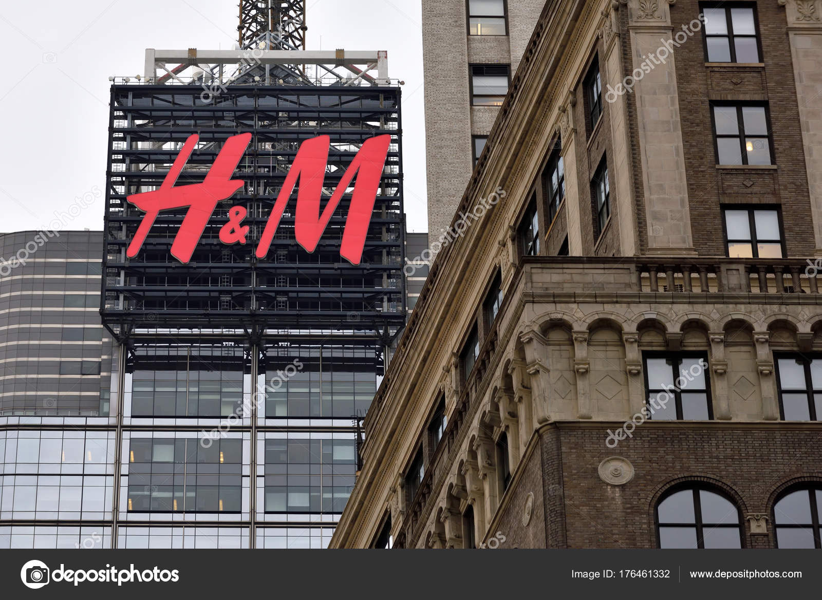 Manhattan hm cheap