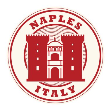 Damga veya etiket kelimelerle Napoli, İtalya
